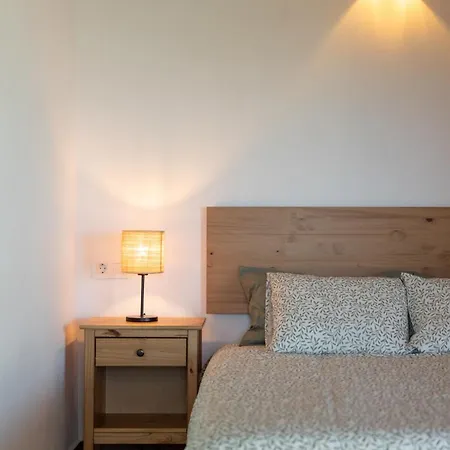 بيت للعطل Rural Santa Cristina With Views