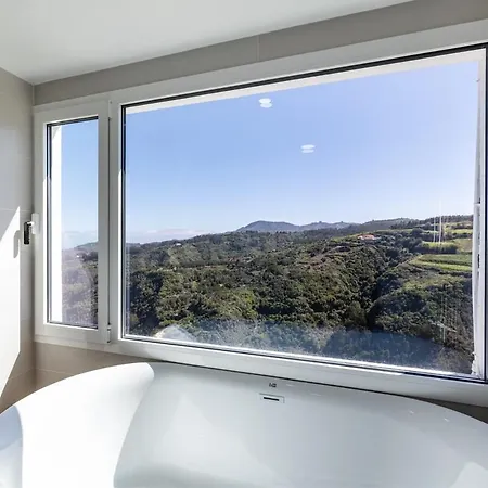 Rural Santa Cristina With Views بيت للعطل El Palmital