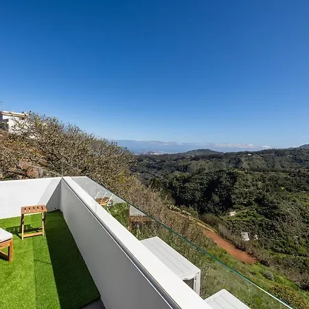 Rural Santa Cristina With Views بيت للعطل