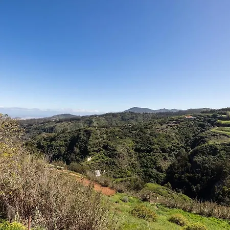 Rural Santa Cristina With Views بيت للعطل *