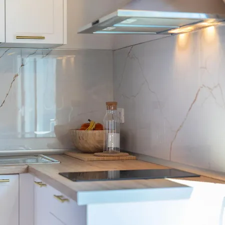 Rural Santa Cristina With Views * El Palmital