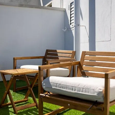 Rural Santa Cristina With Views بيت للعطل El Palmital
