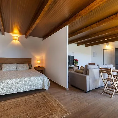 Rural Santa Cristina With Views El Palmital