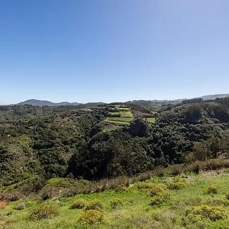 Rural Santa Cristina With Views بيت للعطل