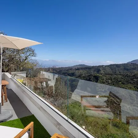 بيت للعطل Rural Santa Cristina With Views *