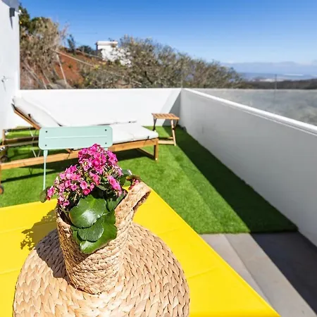 بيت للعطل Rural Santa Cristina With Views