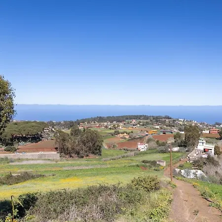 Rural Santa Cristina With Views بيت للعطل *